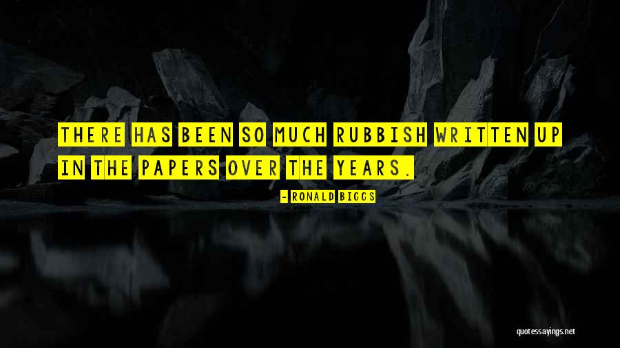 Lietzke Quotes By Ronald Biggs Lietzke Quotes By Ronald Biggs