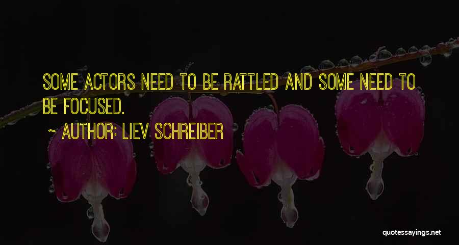 Liev Schreiber Quotes 345272