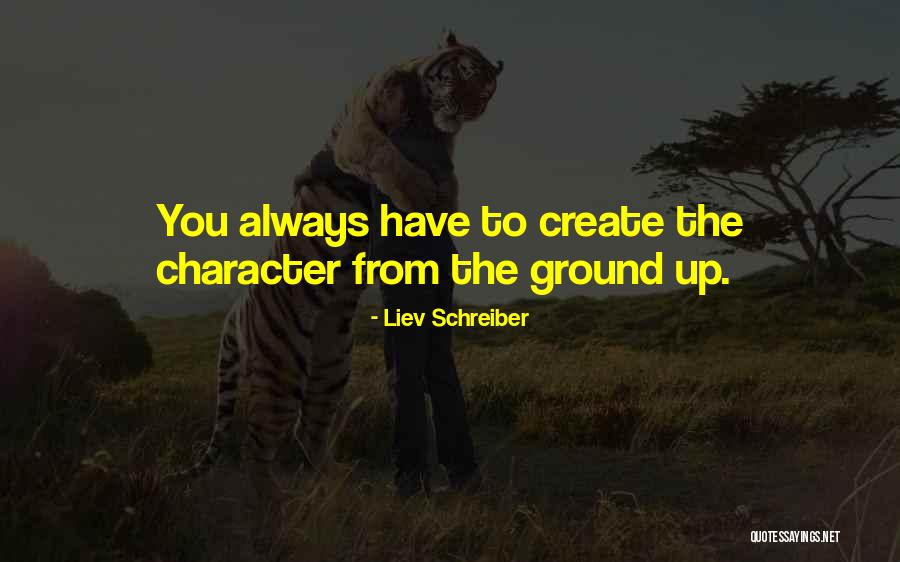 Liev Schreiber Quotes 820206 Liev Schreiber Quotes 820206