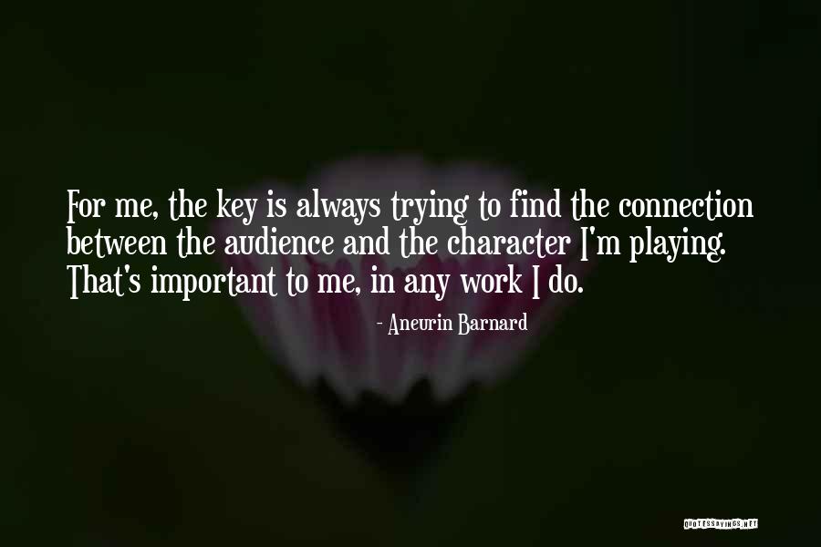 Lievances Acidifilnym Quotes By Aneurin Barnard Lievances Acidifilnym Quotes By Aneurin Barnard
