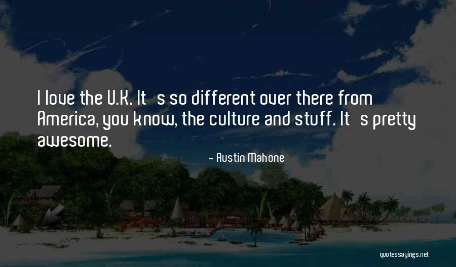 Lievanosan Quotes By Austin Mahone Lievanosan Quotes By Austin Mahone