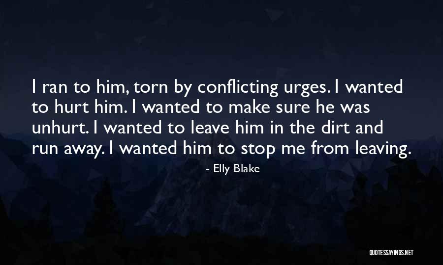 Lievanosan Quotes By Elly Blake Lievanosan Quotes By Elly Blake