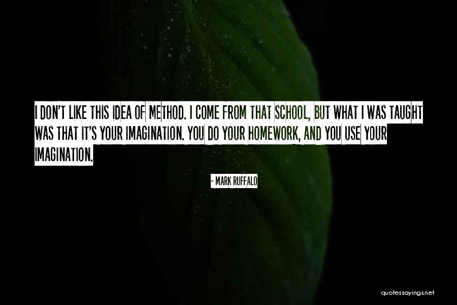 Lieve Quotes By Mark Ruffalo Lieve Quotes By Mark Ruffalo