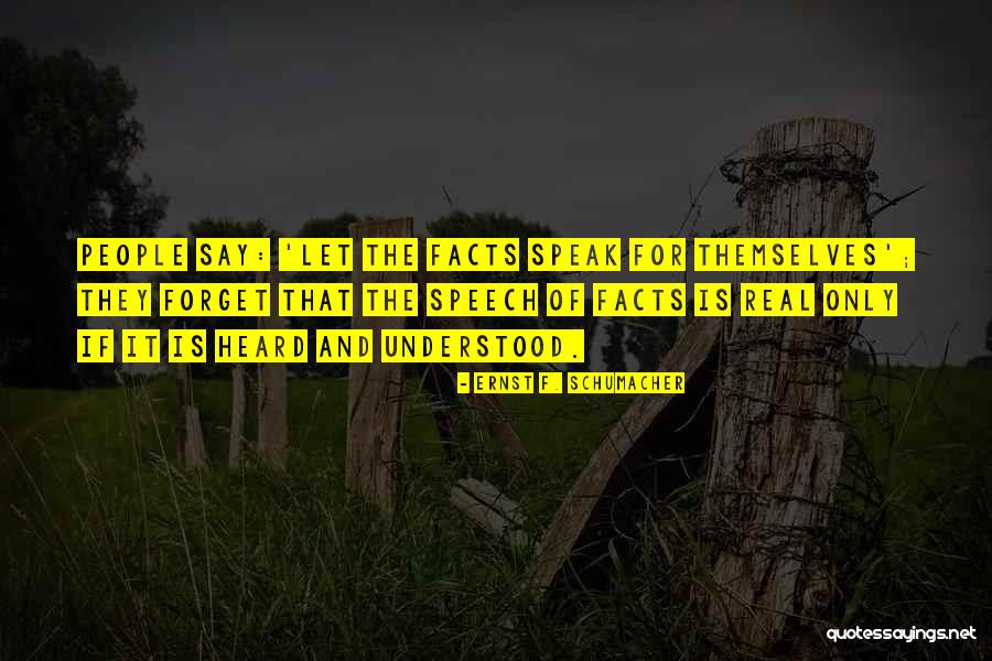 Lieveke Engleking Quotes By Ernst F. Schumacher Lieveke Engleking Quotes By Ernst F. Schumacher