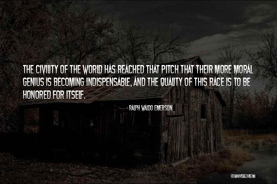 Lieven Van Quotes By Ralph Waldo Emerson Lieven Van Quotes By Ralph Waldo Emerson