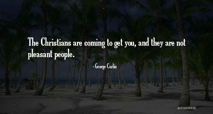 Lievens Leen Quotes By George Carlin Lievens Leen Quotes By George Carlin