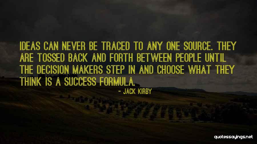 Lievens Leen Quotes By Jack Kirby Lievens Leen Quotes By Jack Kirby