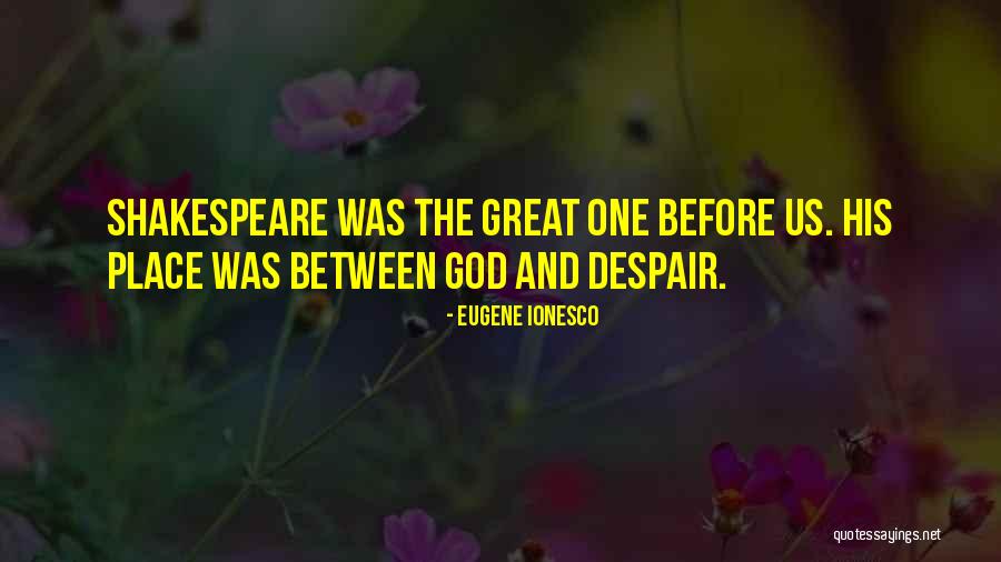 Lievens Woondecoratie Quotes By Eugene Ionesco Lievens Woondecoratie Quotes By Eugene Ionesco