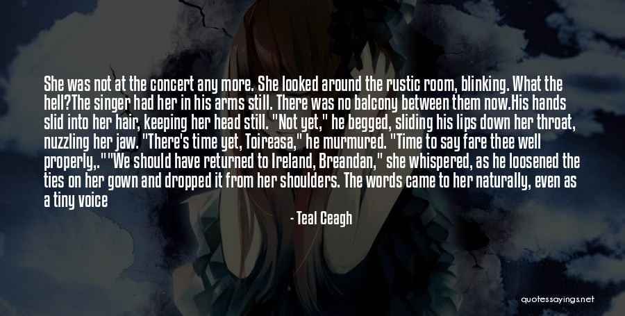 Lievre Dessin Quotes By Teal Ceagh Lievre Dessin Quotes By Teal Ceagh