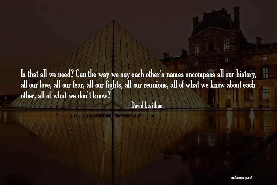 Liezel Garcia Quotes By David Levithan Liezel Garcia Quotes By David Levithan