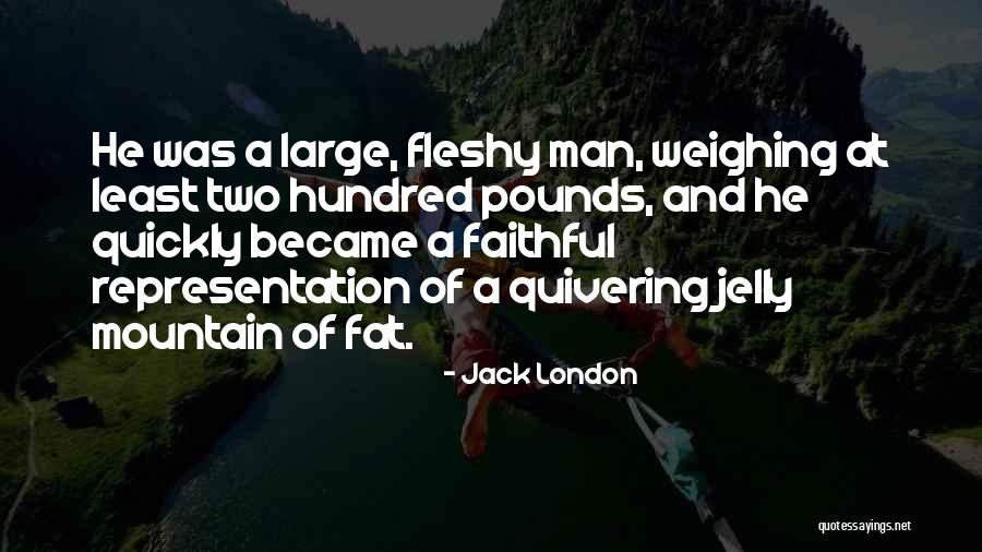 Liezel Garcia Quotes By Jack London Liezel Garcia Quotes By Jack London