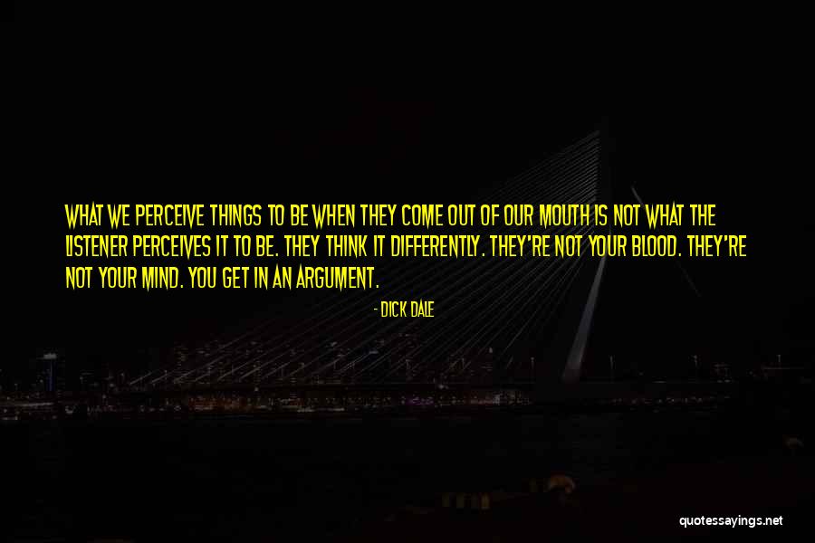Lifar Vs Raja Quotes By Dick Dale Lifar Vs Raja Quotes By Dick Dale