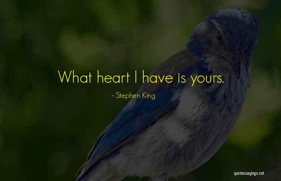 Lifar Vs Raja Quotes By Stephen King Lifar Vs Raja Quotes By Stephen King