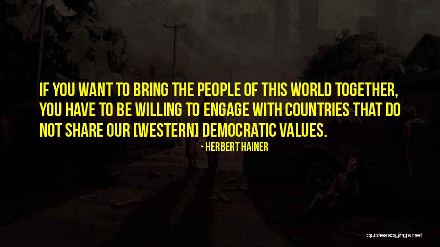 Lifarmersmarket Quotes By Herbert Hainer Lifarmersmarket Quotes By Herbert Hainer