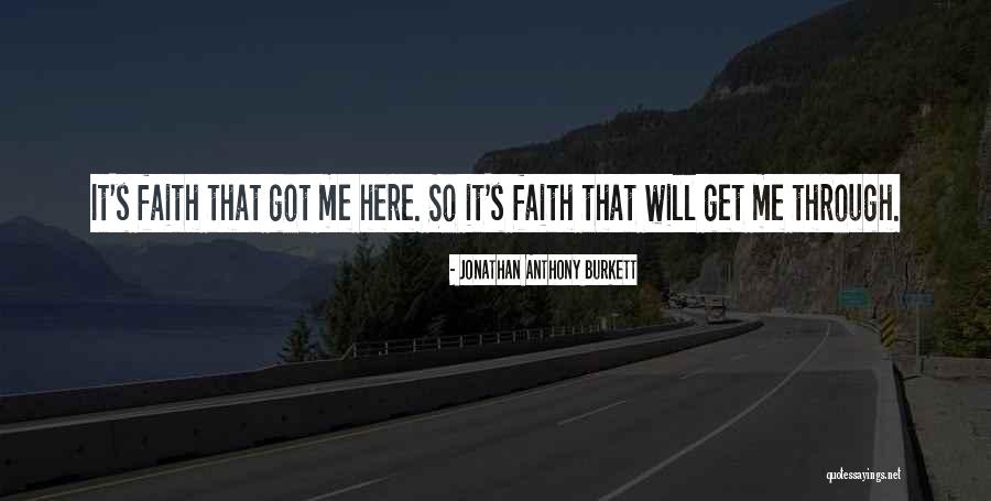 Life 2014 Quotes By Jonathan Anthony Burkett Life 2014 Quotes By Jonathan Anthony Burkett