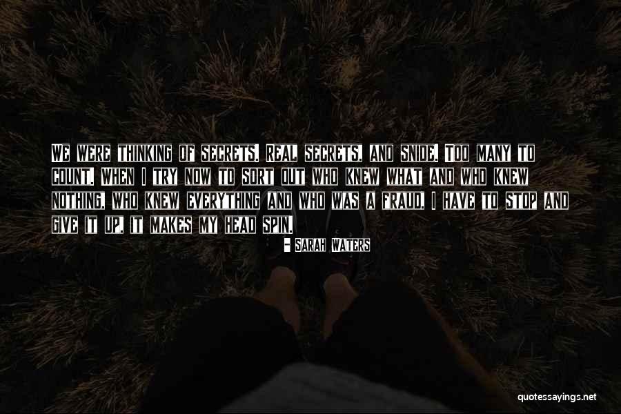Life 2021 Quotes By Sarah Waters Life 2021 Quotes By Sarah Waters