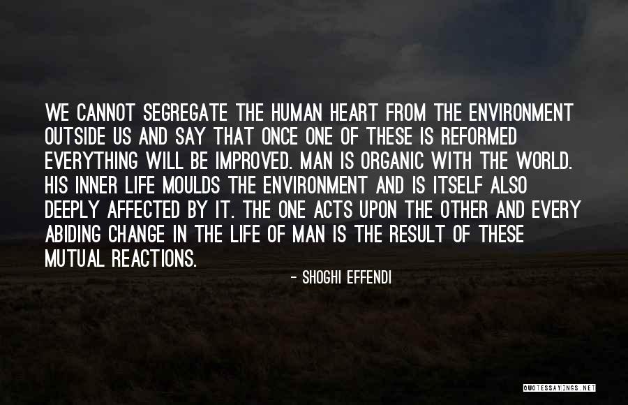 Life Abiding Quotes By Shoghi Effendi Life Abiding Quotes By Shoghi Effendi