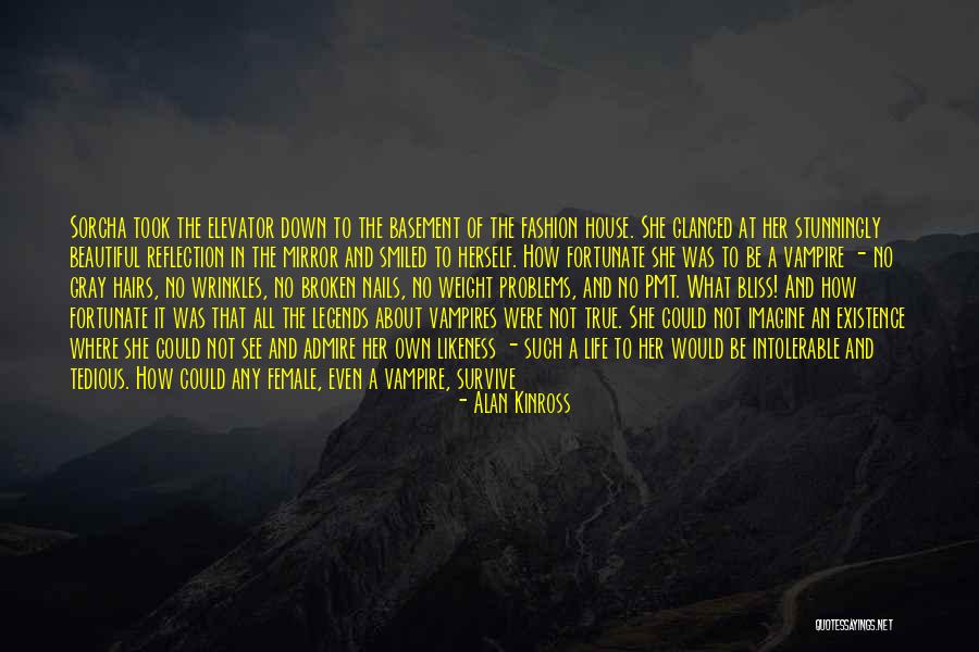 Life About Happiness Quotes By Alan Kinross Life About Happiness Quotes By Alan Kinross