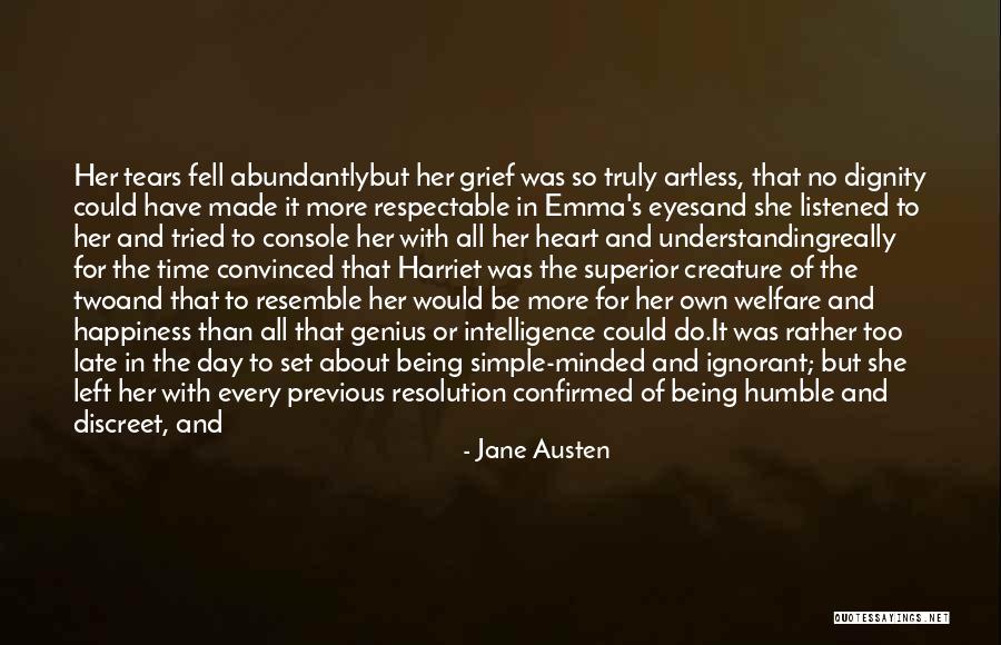 Life About Happiness Quotes By Jane Austen Life About Happiness Quotes By Jane Austen