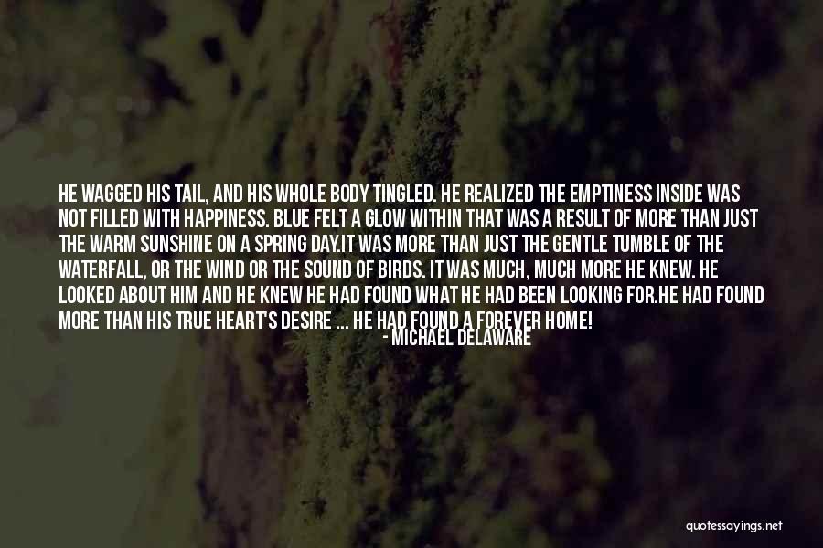 Life About Happiness Quotes By Michael Delaware Life About Happiness Quotes By Michael Delaware