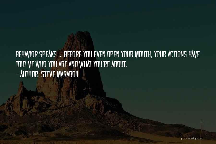 Life About Success Quotes By Steve Maraboli