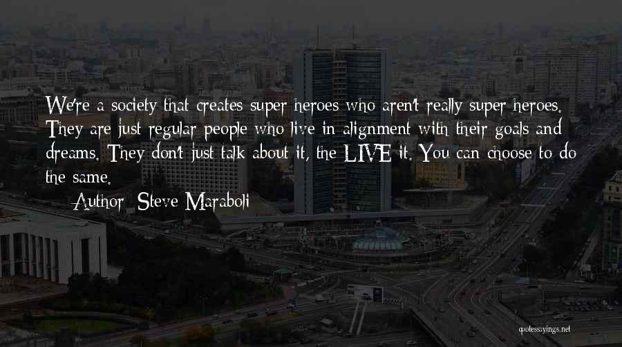 Life About Success Quotes By Steve Maraboli