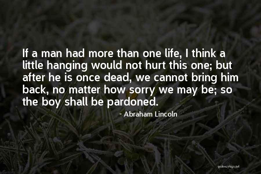 Life Abraham Lincoln Quotes By Abraham Lincoln Life Abraham Lincoln Quotes By Abraham Lincoln