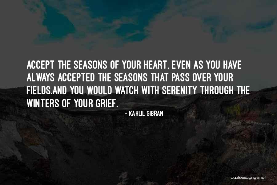 Life Acceptance Quotes By Kahlil Gibran Life Acceptance Quotes By Kahlil Gibran