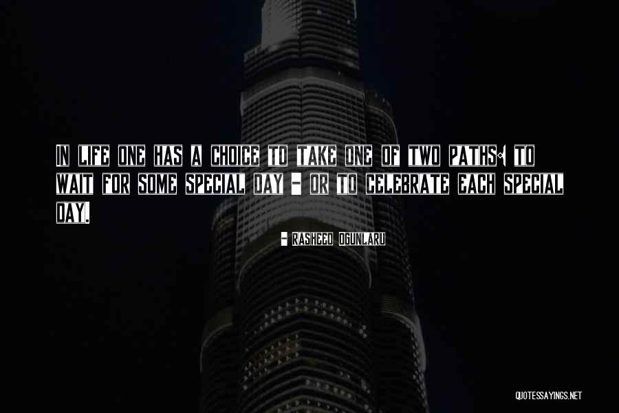 Life Acceptance Quotes By Rasheed Ogunlaru Life Acceptance Quotes By Rasheed Ogunlaru