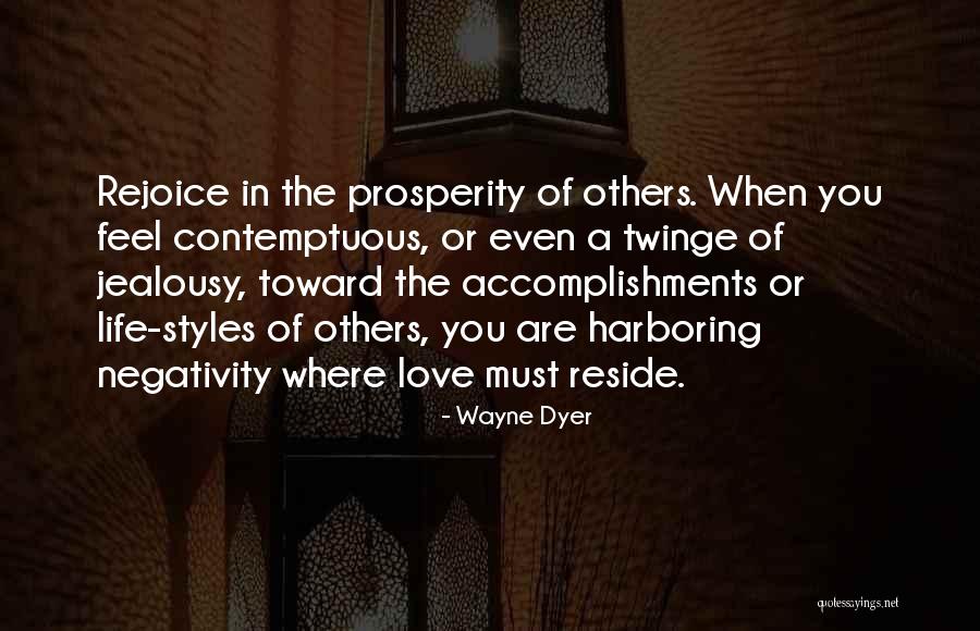 Life Accomplishments Quotes By Wayne Dyer Life Accomplishments Quotes By Wayne Dyer