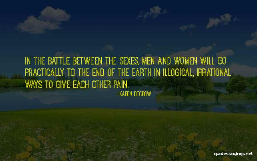 Life Advice From Old Quotes By Karen DeCrow Life Advice From Old Quotes By Karen DeCrow