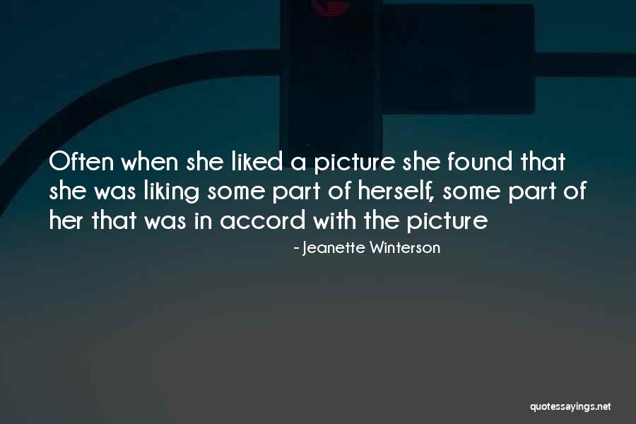 Life Advice From The Girl Quotes By Jeanette Winterson Life Advice From The Girl Quotes By Jeanette Winterson