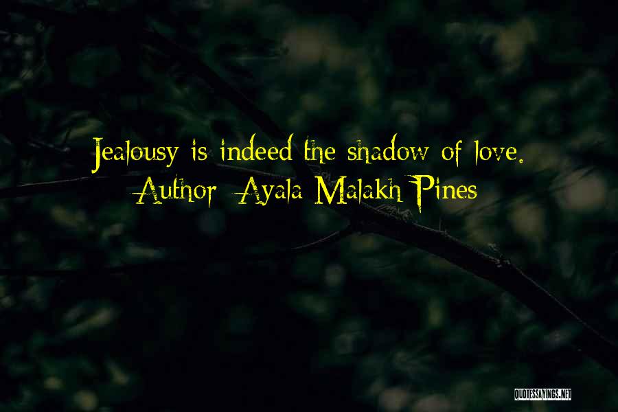 Life After Death Bible Quotes By Ayala Malakh-Pines
