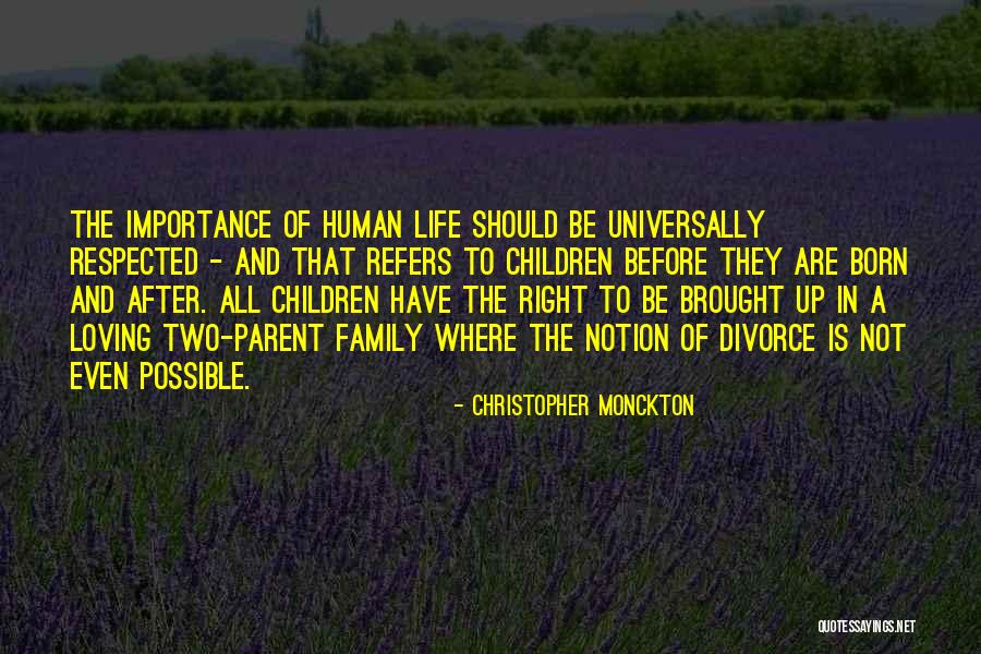 Life After Divorce Quotes By Christopher Monckton Life After Divorce Quotes By Christopher Monckton