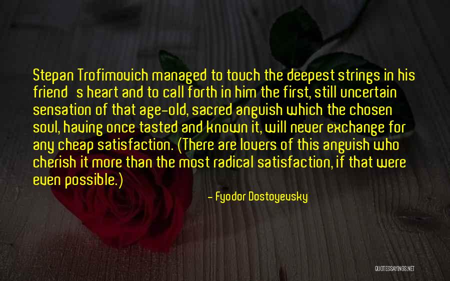 Life After Divorce Quotes By Fyodor Dostoyevsky Life After Divorce Quotes By Fyodor Dostoyevsky