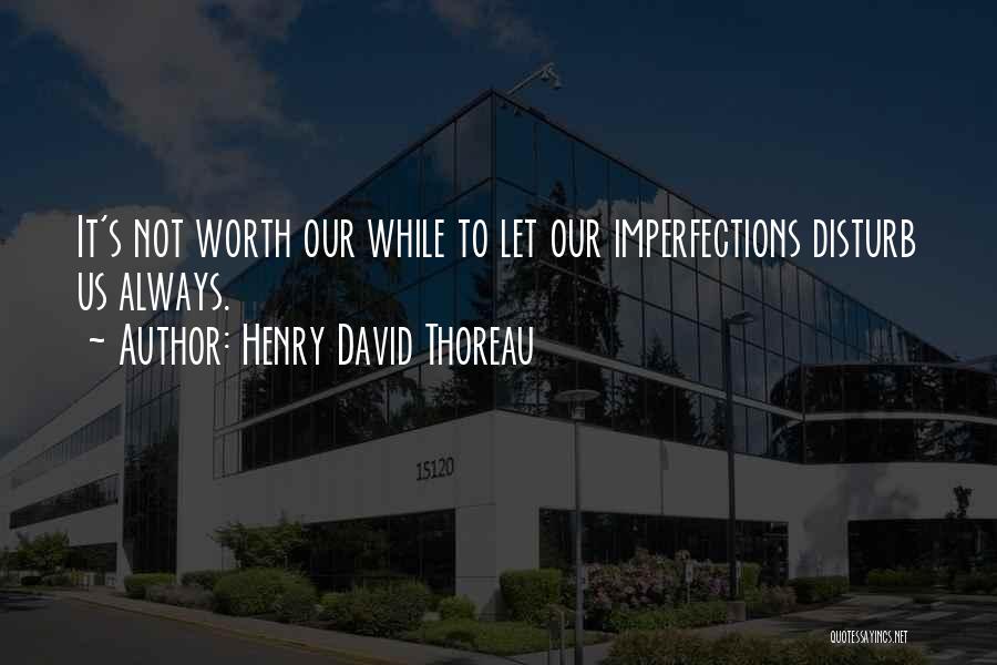 Life After High School Short Story Quotes By Henry David Thoreau