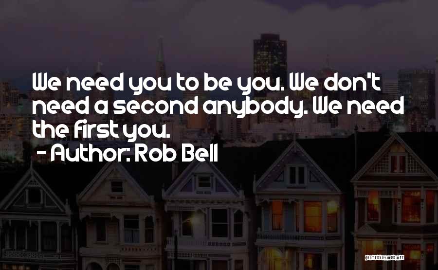 Life After High School Short Story Quotes By Rob Bell
