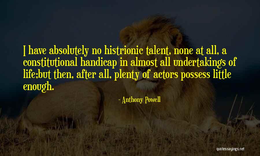 Life After Life Quotes By Anthony Powell Life After Life Quotes By Anthony Powell