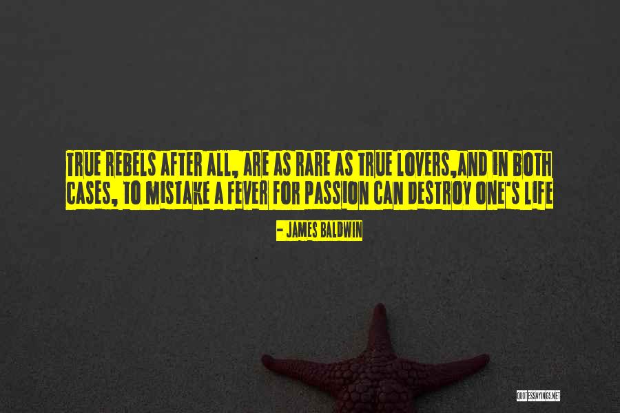 Life After Mistake Quotes By James Baldwin Life After Mistake Quotes By James Baldwin