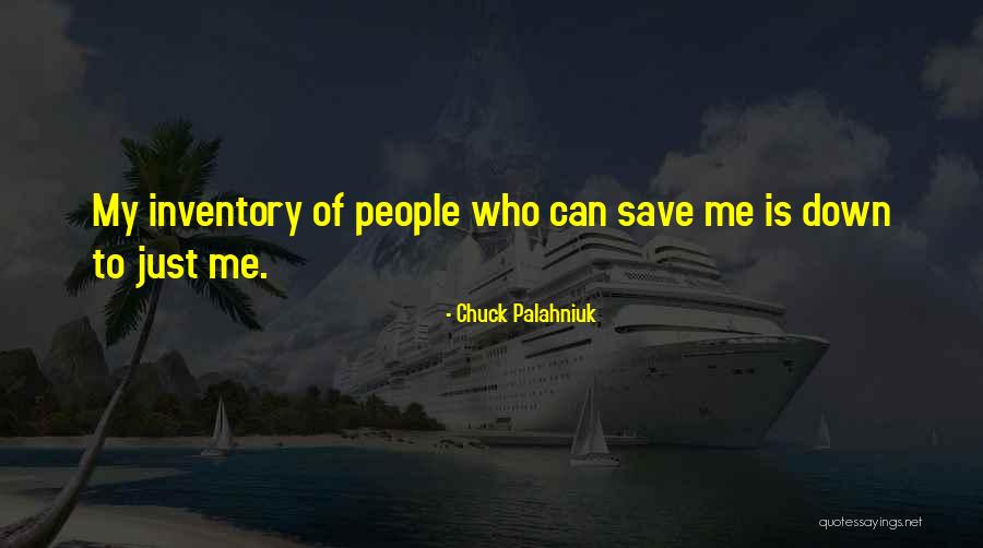 Life After Sexual Abuse Quotes By Chuck Palahniuk