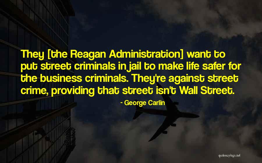 Life After Sexual Abuse Quotes By George Carlin