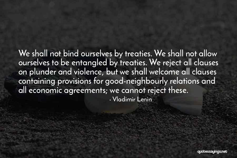 Life After Sexual Abuse Quotes By Vladimir Lenin