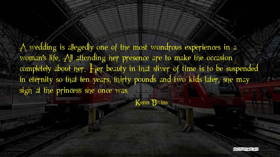 Life Aging Quotes By Kenn Bivins Life Aging Quotes By Kenn Bivins