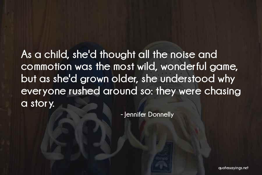 Life Aint A Game Quotes By Jennifer Donnelly Life Aint A Game Quotes By Jennifer Donnelly