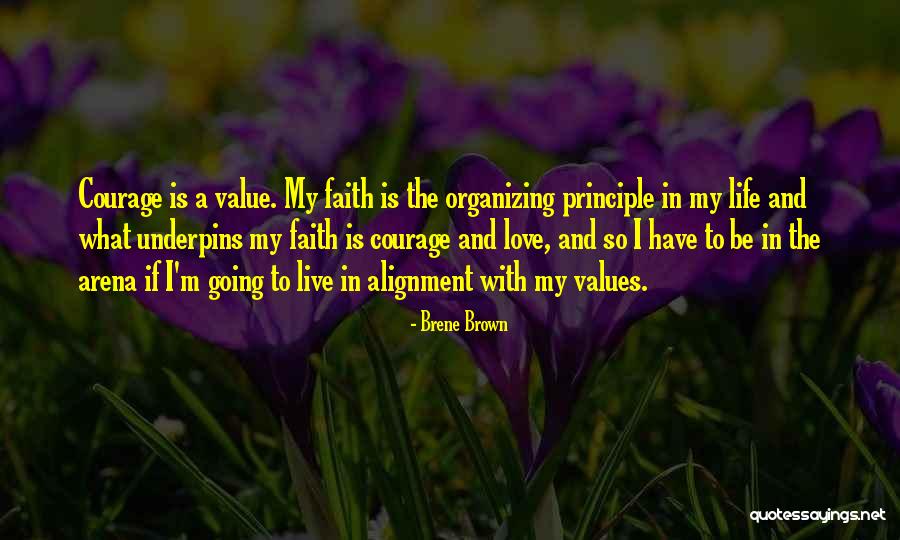Life Alignment Quotes By Brene Brown Life Alignment Quotes By Brene Brown