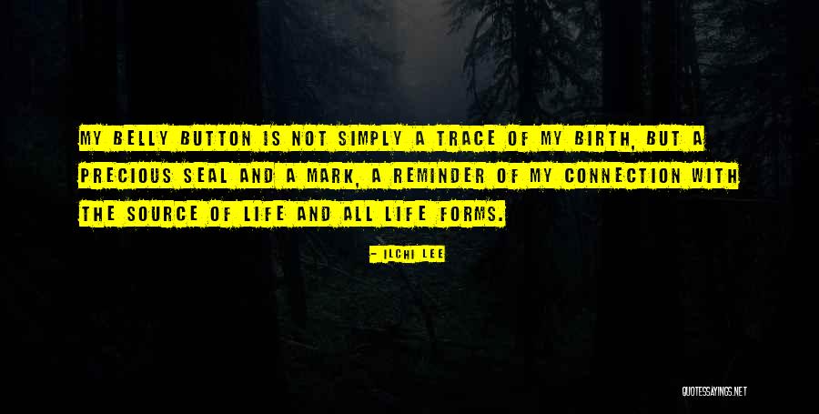 Life All Natural Quotes By Ilchi Lee Life All Natural Quotes By Ilchi Lee