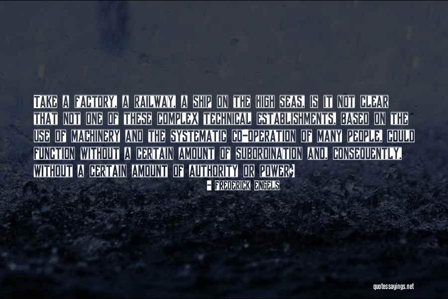 Life Along The Amazon Quotes By Frederick Engels Life Along The Amazon Quotes By Frederick Engels