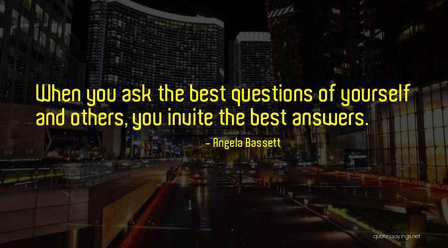 Life Along The Hudson Quotes By Angela Bassett Life Along The Hudson Quotes By Angela Bassett