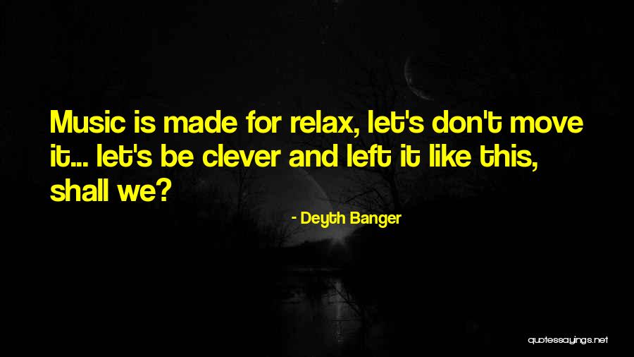 Life Along The Hudson Quotes By Deyth Banger Life Along The Hudson Quotes By Deyth Banger