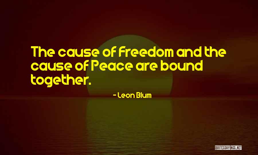 Life Along The Hudson Quotes By Leon Blum Life Along The Hudson Quotes By Leon Blum
